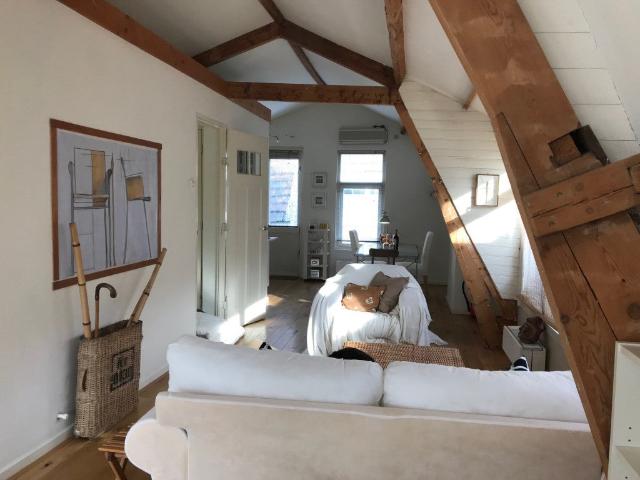 Te huur: Appartement Jericholaan in Rotterdam