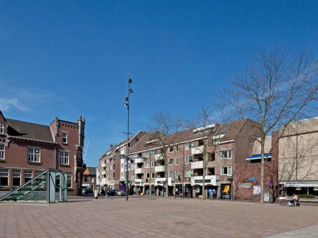 Appartement te huur Joep Nicolasstraat 107 Roermond