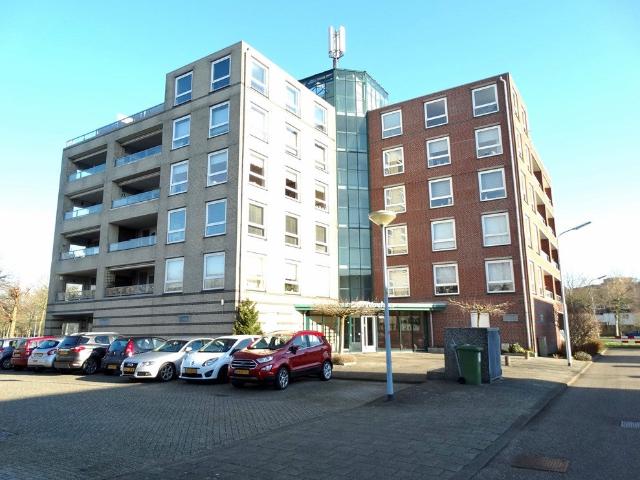 Appartement te huur Joke Smitstraat 78 in Hoofddorp voor € 2.150