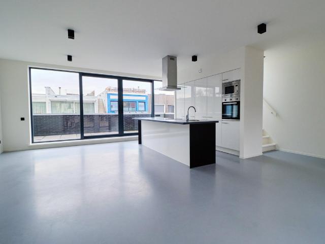 Te huur: Appartement John Blankensteinstraat in Amsterdam