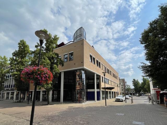 Appartement te huur Johan Frisostraat in Nijverdal voor € 933