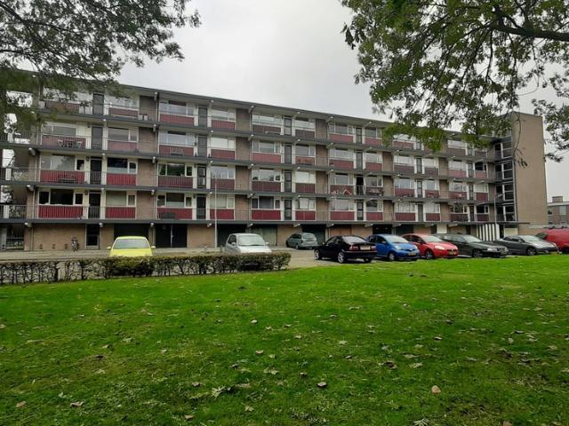 Appartement te huur Johan van de Veldestraat in Den Bosch voor € 999
