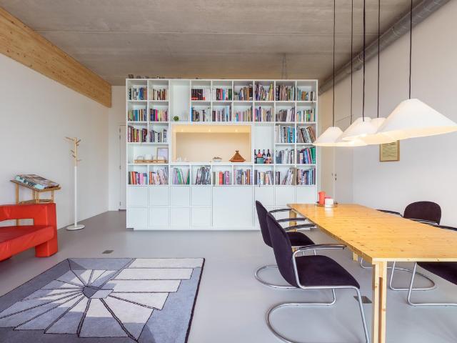 Appartement te huur Johan van Hasseltkade in Amsterdam voor € 2.450