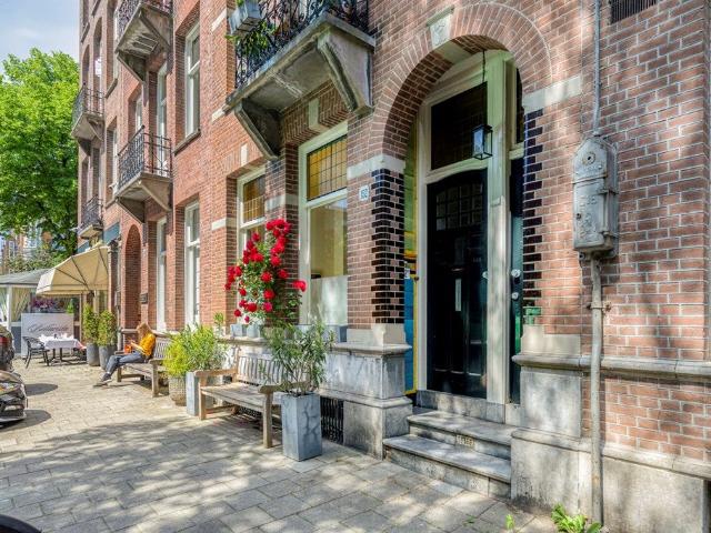 Appartement te huur Johannes Verhulststraat 152 H in Amsterdam voor € 7.500