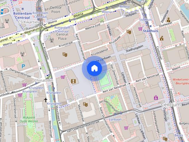 Appartement te huur: Joost Banckertsplaats 142 3012 HH Rotterdam