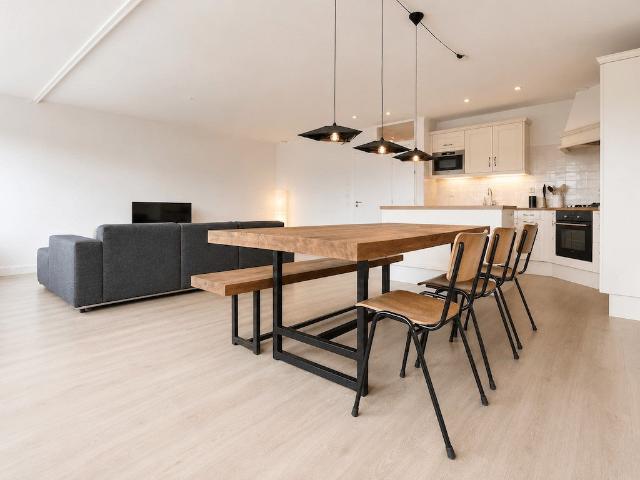 Te huur: Appartement Joos Banckersplantsoen in Amsterdam
