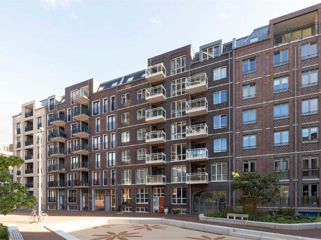 Appartement te huur Jongeneelwerf 2 in Utrecht voor € 2.550