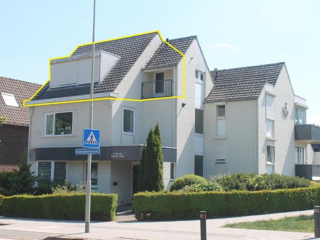 Appartement te huur Kummenaedestraat 50 in Geleen voor € 900
