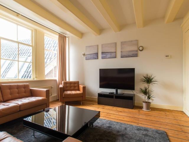 Appartement te huur Kalverstraat in Amsterdam voor € 3.000