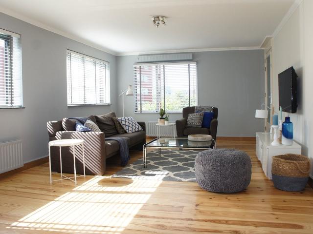 Appartement te huur Kamerlingh Onnesstraat in Amstelveen voor € 2.950