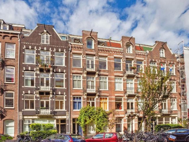Appartement te huur Kanaalstraat in Amsterdam voor € 4.500