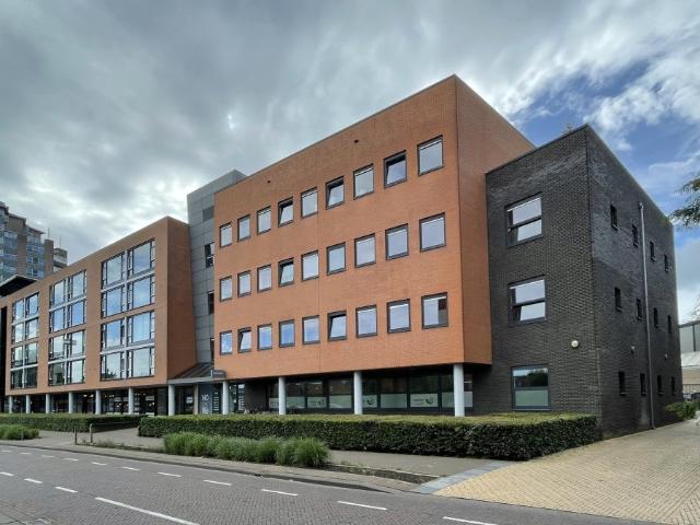 Appartement te huur Kanaalstraat in Apeldoorn voor € 796