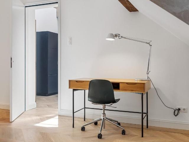 Appartement te huur Kanunnikencour in Maastricht voor € 1.650