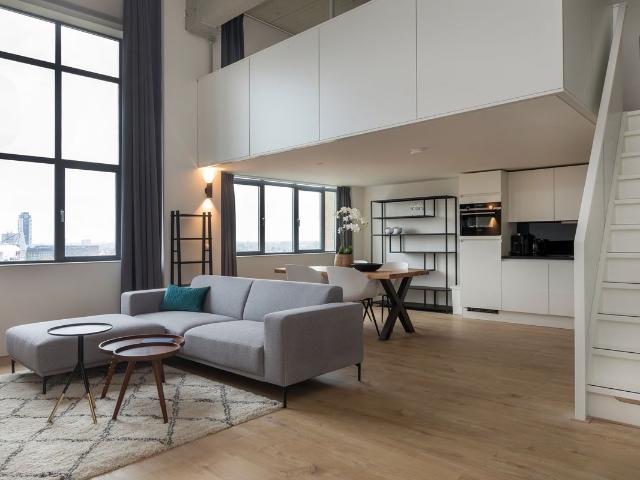 Appartement te huur Kastanjelaan in Eindhoven voor € 1.450