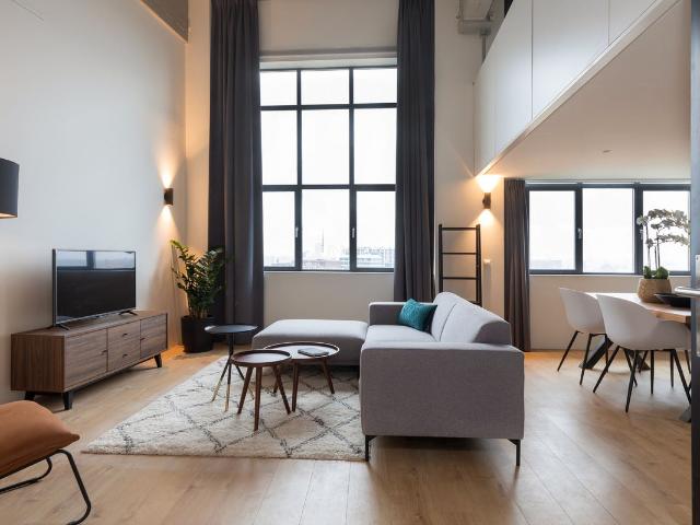Appartement te huur Kastanjelaan in Eindhoven voor € 1.500
