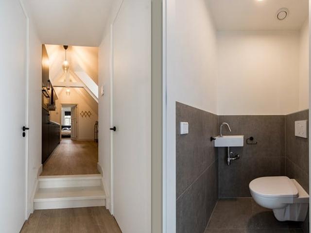Appartement te huur Kastanjelaan in Helvoirt voor € 1.144