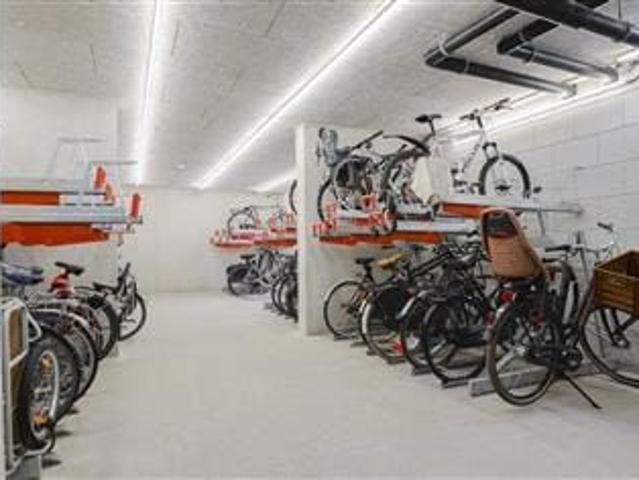 Appartement te huur: Karel Appelhof 216 1112 ZD Diemen