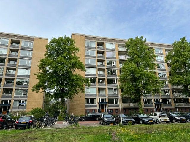 Appartement te huur Karel Doormanlaan in Utrecht voor € 2.250