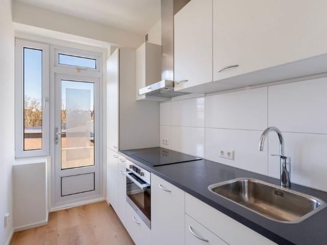 Appartement te huur: Karel Doormanstraat 463 D 3012 GH Rotterdam
