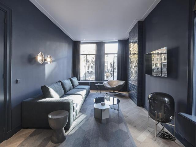 Appartement te huur Keizersgracht 312 H in Amsterdam voor € 4.500