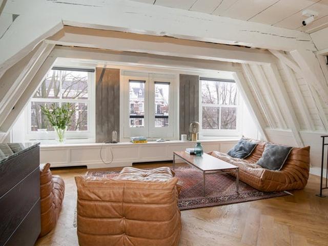 Appartement te huur Keizersgracht in Amsterdam voor € 3.250