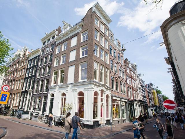 Te huur: Appartement Keizersgracht in Amsterdam