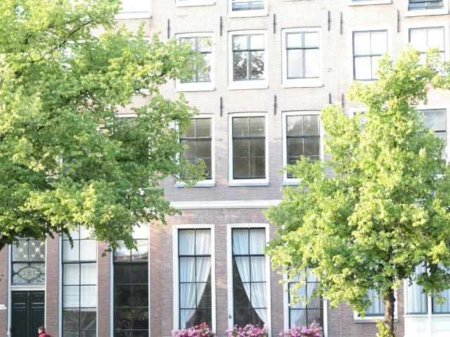 Te huur: Appartement Keizersgracht in Amsterdam