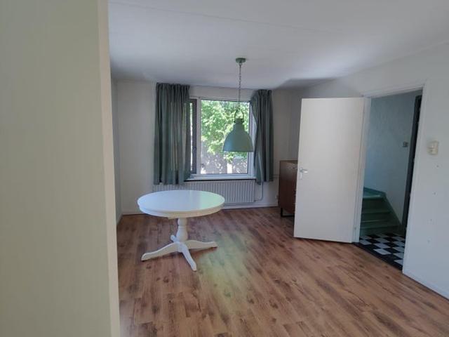 Appartement te huur Kelvinstraat in Den Bosch voor € 500