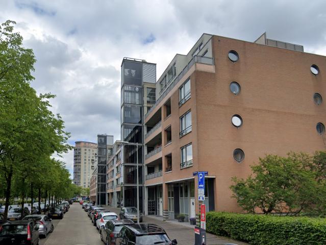 Appartement te huur Kempenlaan in Amsterdam voor € 2.395