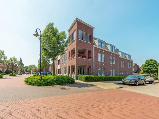 Appartement te huur Kern Grathem, Schoolstraat in Grathem