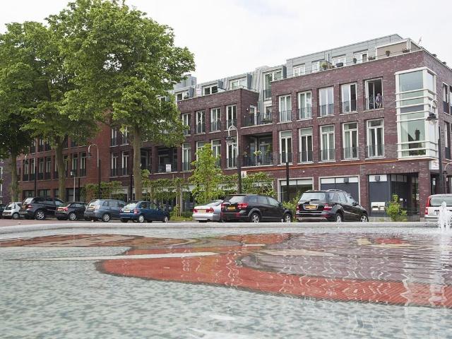 Appartement te huur Kerkweg in Voorhout voor € 1.850