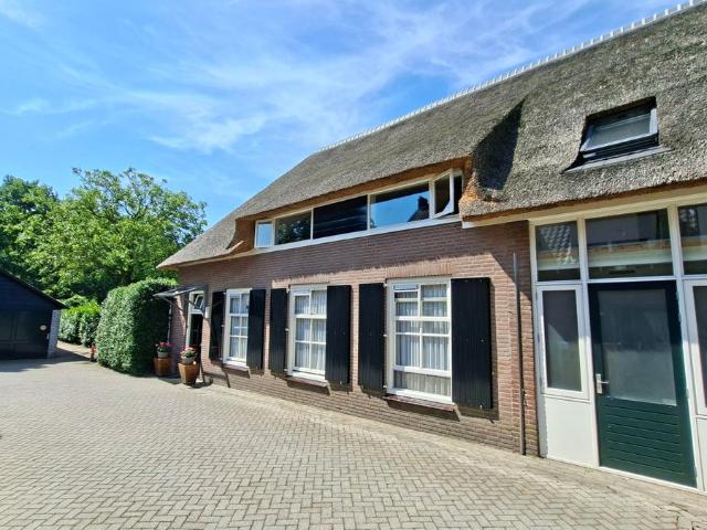 Appartement te huur Kerkeind in Haaren voor € 1.010