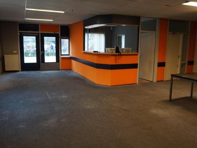 Appartement te huur Kerklaan in Ermelo voor € 476