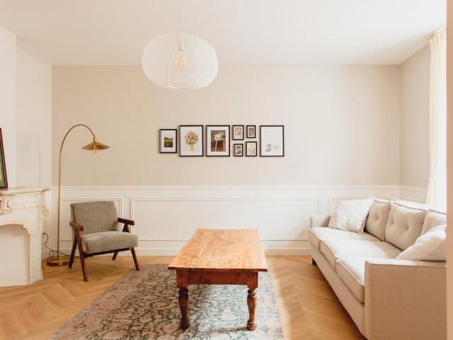 Appartement te huur Kerkplein in Eijsden voor € 1.175