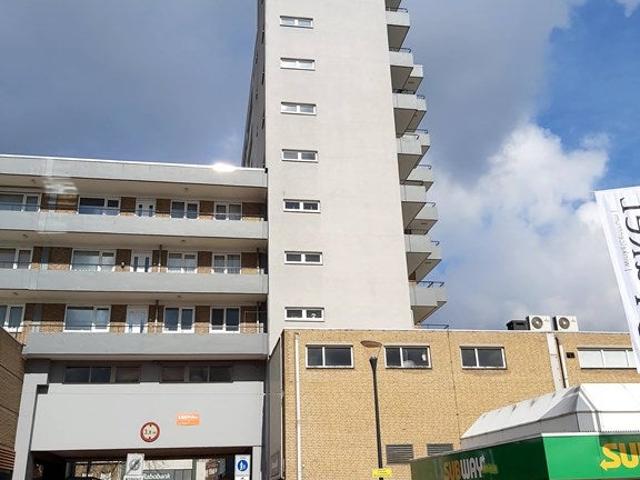 Appartement te huur Kerkstraat 166 in Brunssum voor € 815
