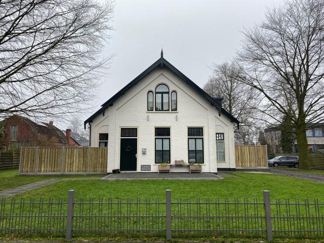 Appartement te huur Kerkstraat in Hoogezand voor € 1.283