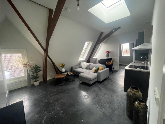 Appartement te huur Kerkstraat in Wijhe voor € 1.150