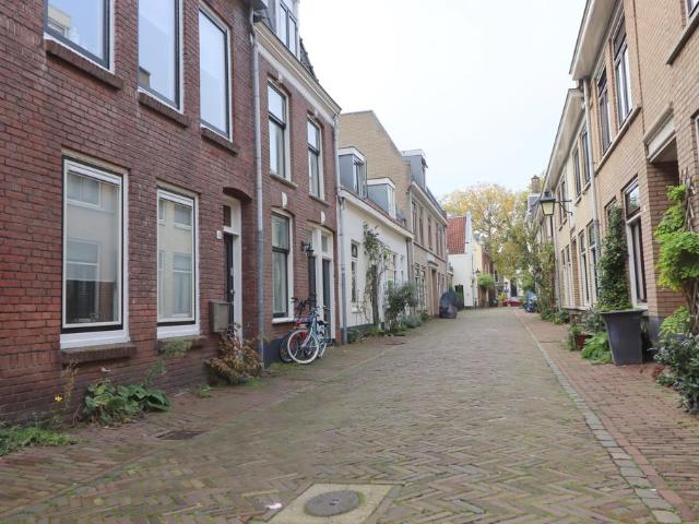 Appartement te huur Keukenstraat 41 in Utrecht voor € 2.100