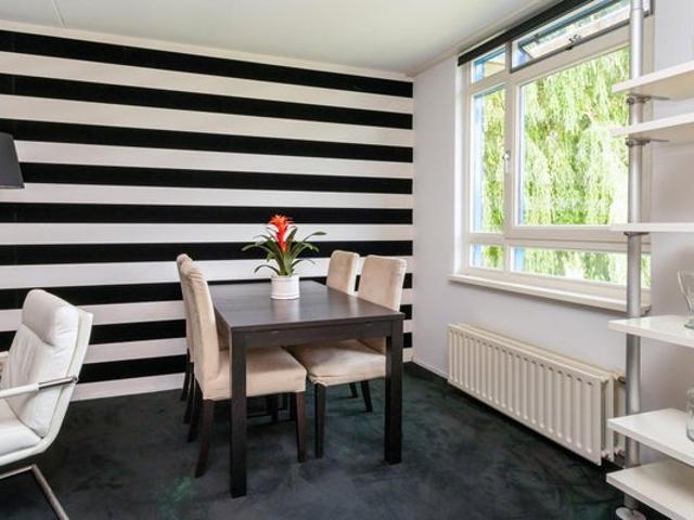 Appartement te huur Kim 20 in Baarn voor € 1.850