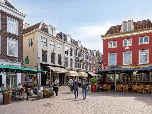 Appartement te huur Kintgenshaven in Utrecht voor € 2.595