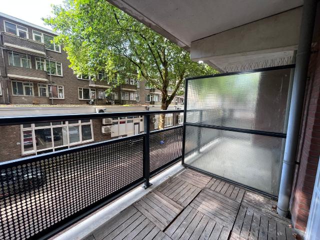 Te huur: Appartement Kipstraat 41 H in Rotterdam