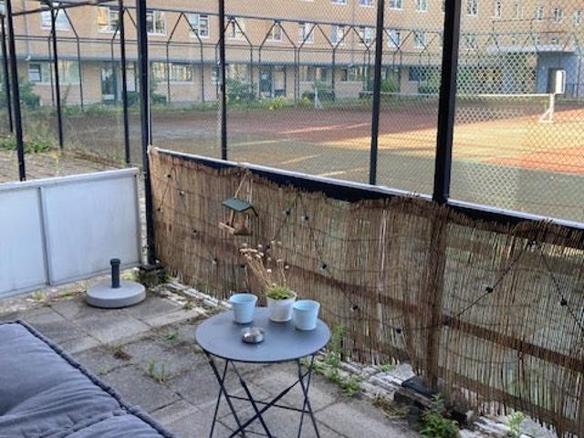 Appartement te huur Kipstraat 81 in Rotterdam voor € 1.675