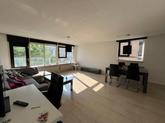 Appartement te huur Kipstraat 141 in Rotterdam voor € 1.555