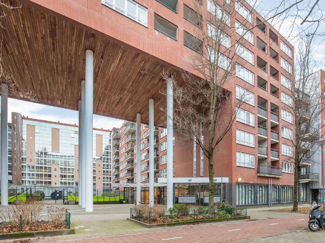Appartement te huur Kipstraat 23 F in Rotterdam voor € 1.425