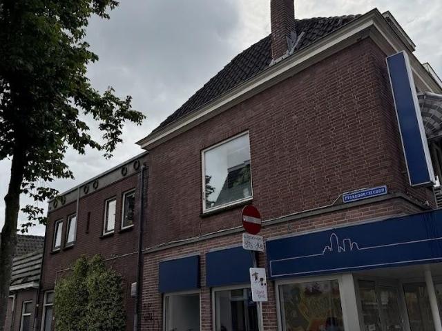 Appartement te huur Klaasboerstraat in Zwolle voor € 1.245
