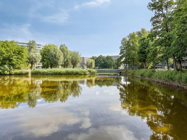 Appartement te huur Kleiburg 609 in Amsterdam voor € 2.250