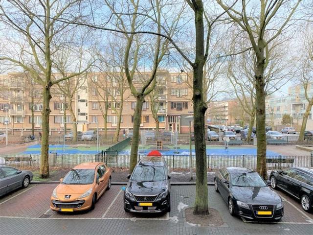 Appartement te huur Kleine Wittenburgerstraat in Amsterdam voor € 2.450