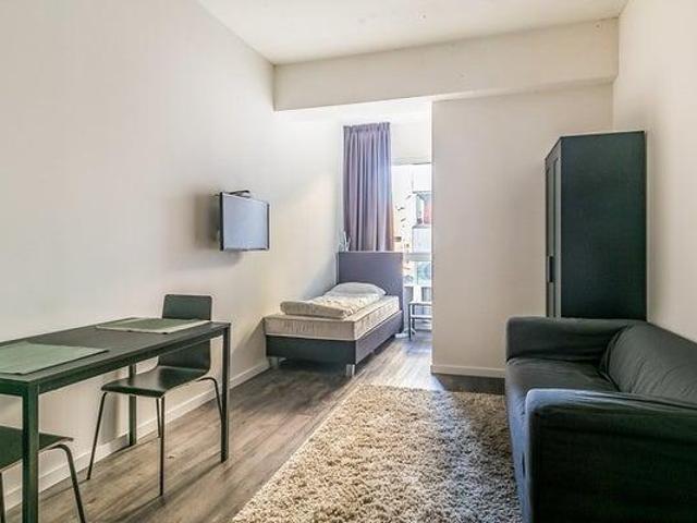 Appartement te huur Kleine Beekstraat in Venlo voor € 865
