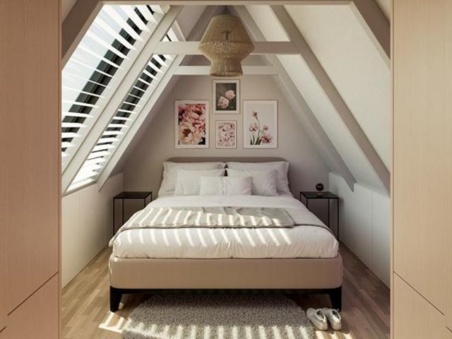 Appartement te huur Kleine Noord 46 A in Hoorn voor € 1.800