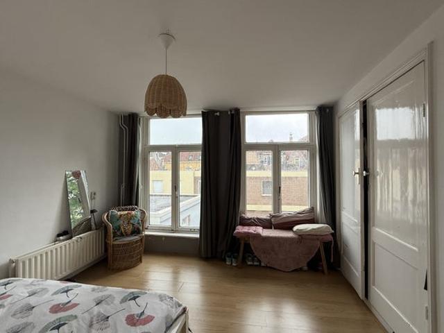 Appartement te huur Kleine Overstraat in Deventer voor € 619
